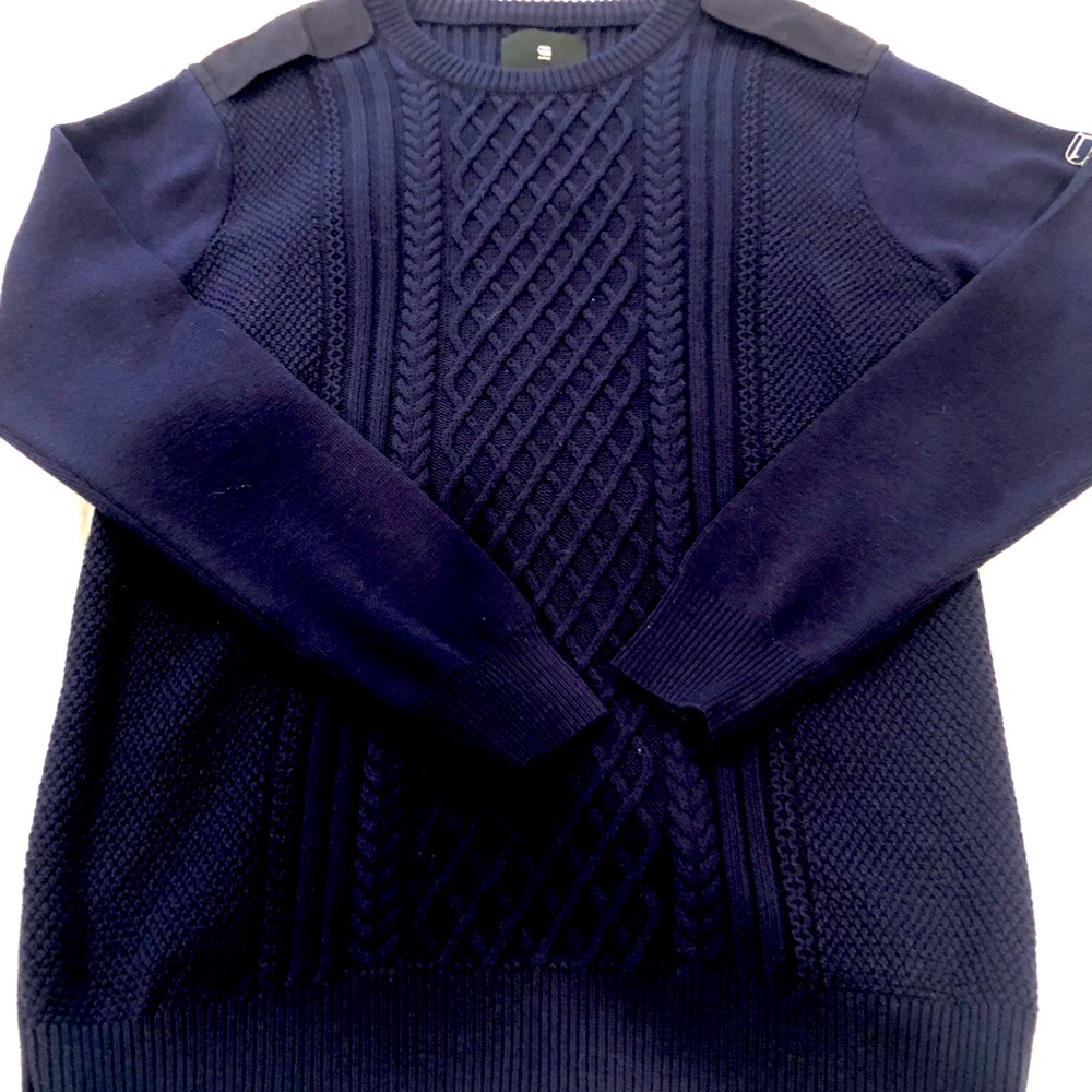 Men’s Sweater